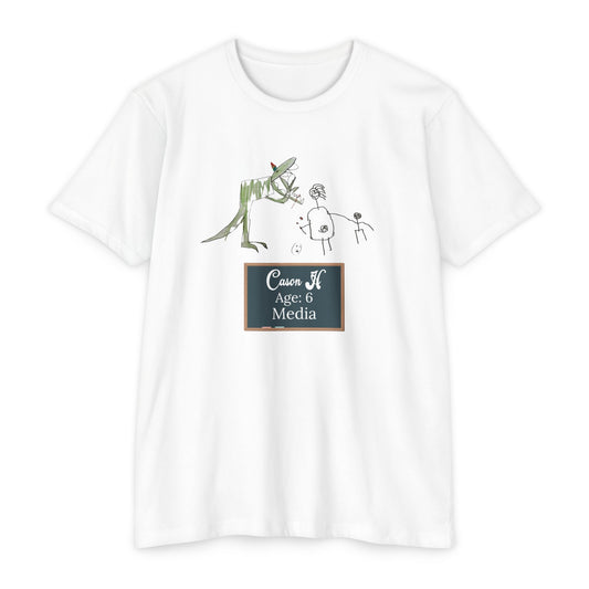 Cason H, 6 Media
