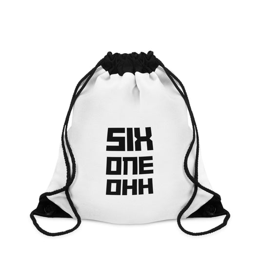 Drawstring Bag