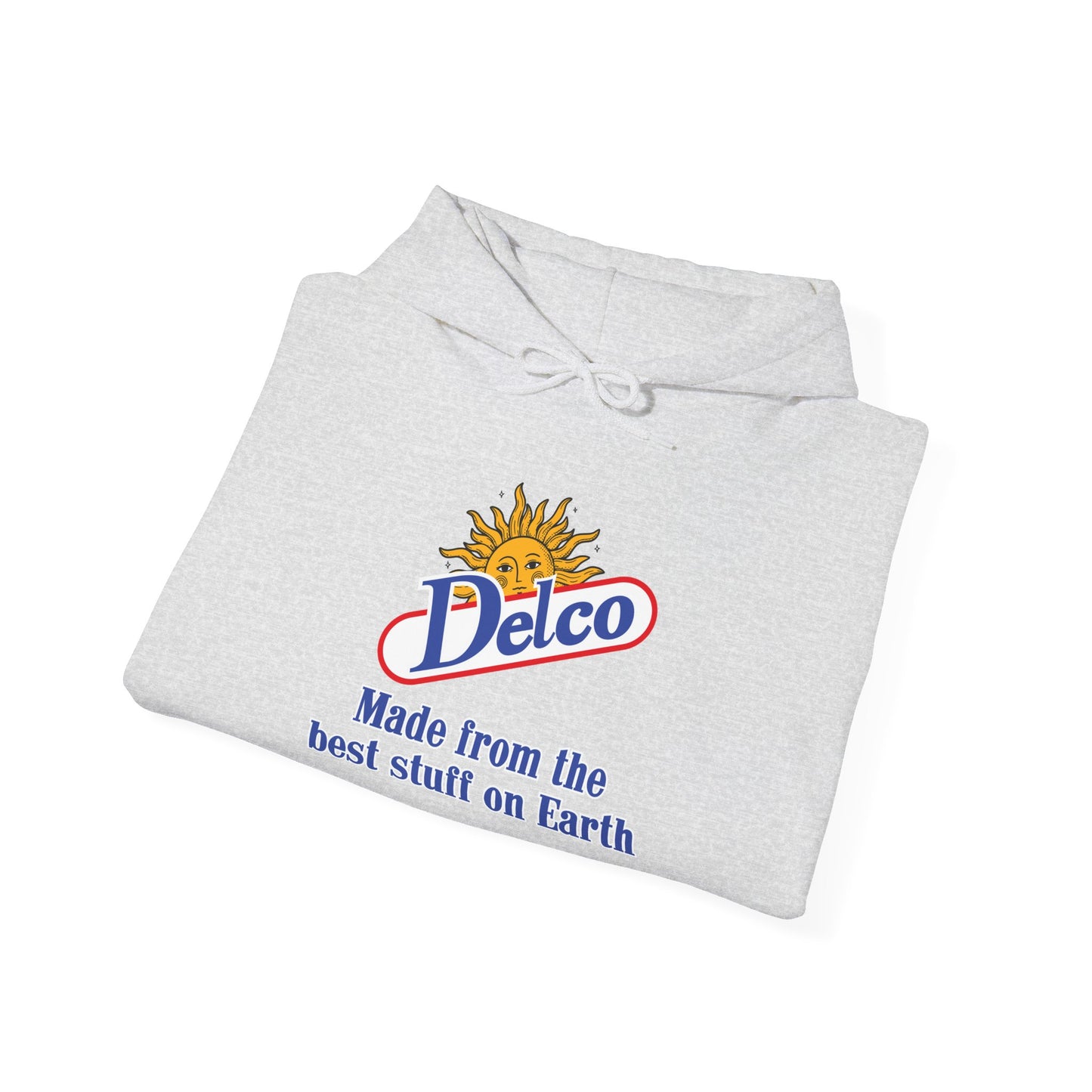 Snapple Delco Hoodie