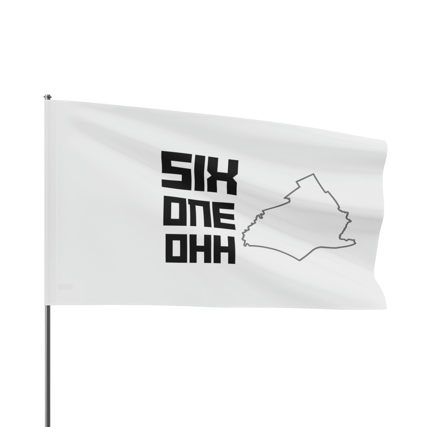 Delco Flag