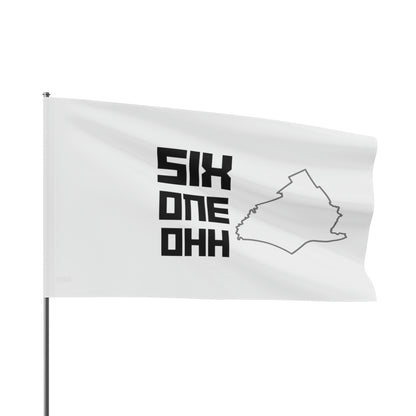 Delco Flag