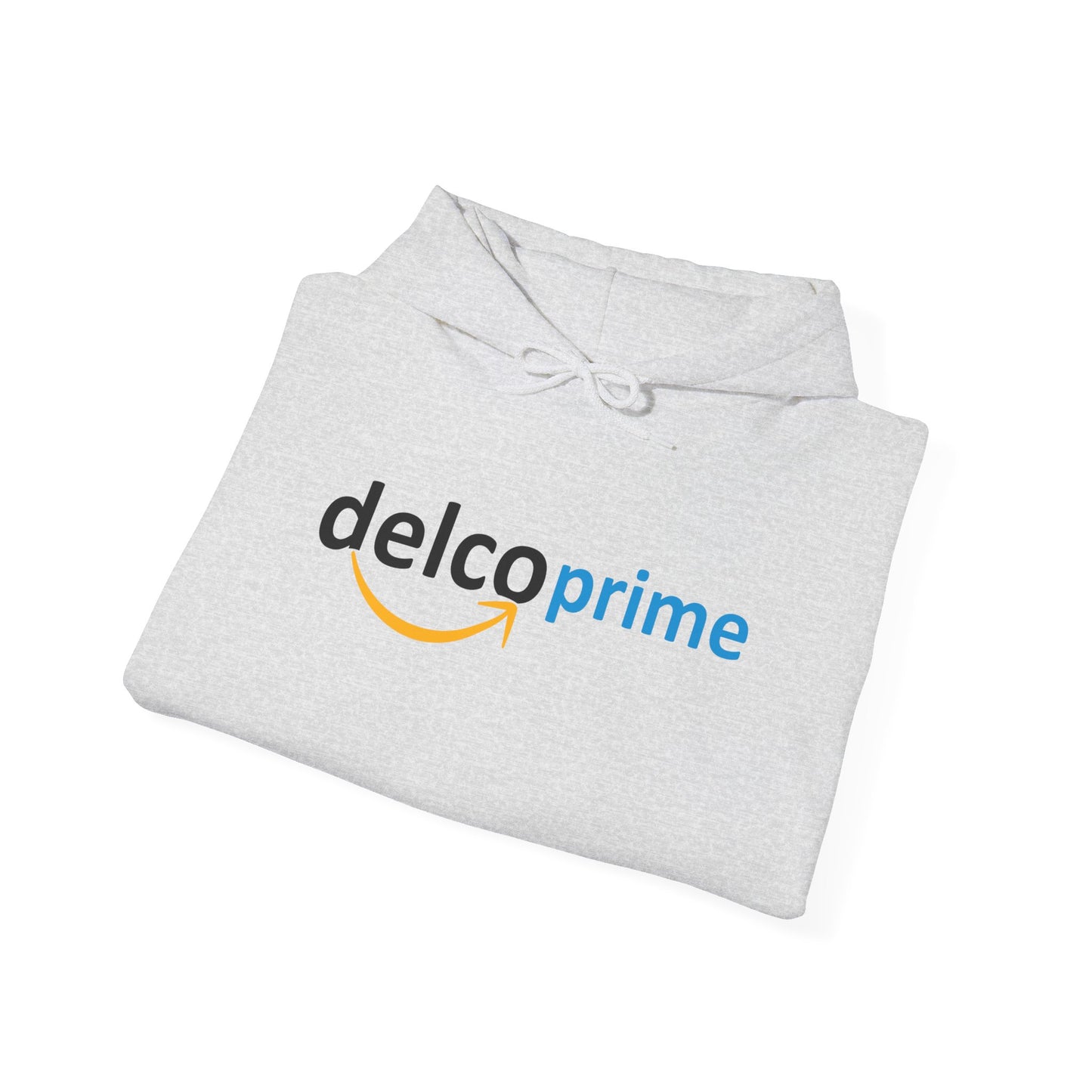 Delco Prime Hoodie