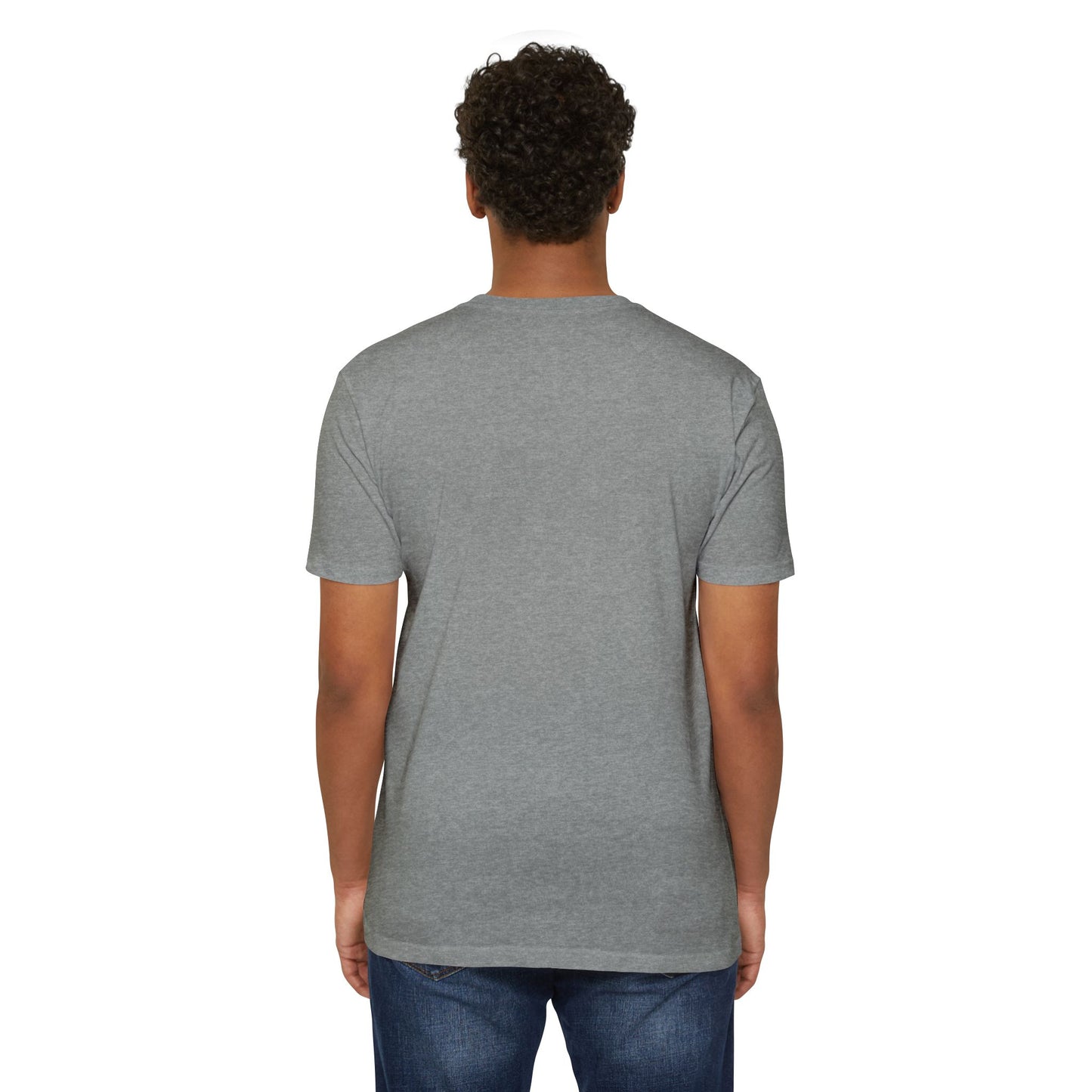 We Let the Dog's Out CVC T-shirt