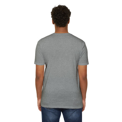 We Let the Dog's Out CVC T-shirt