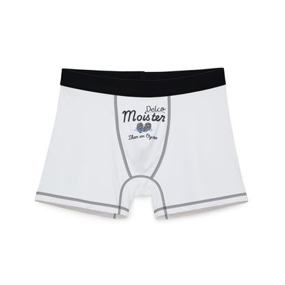 Men's Boxers