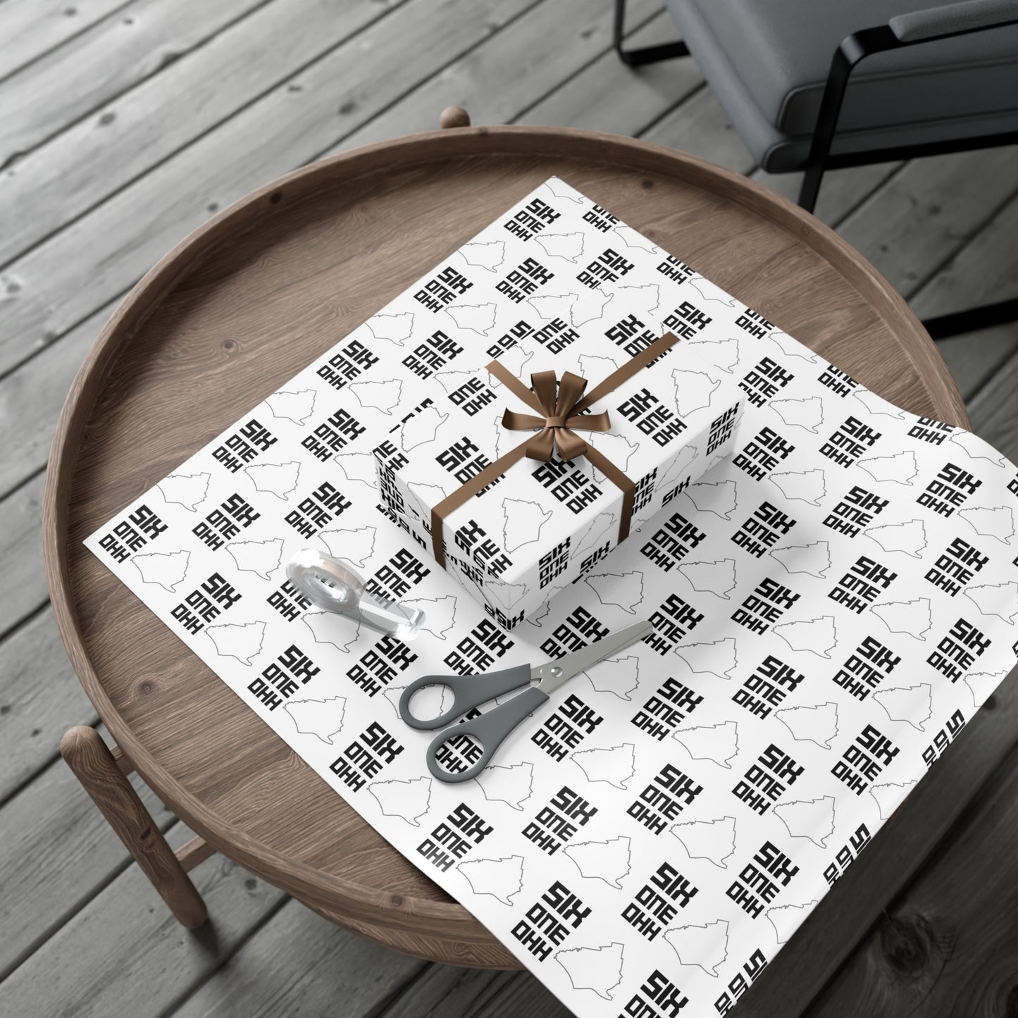 Rapping Paper (Luxurious)