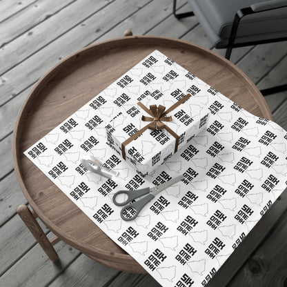 Rapping Paper (Luxurious)