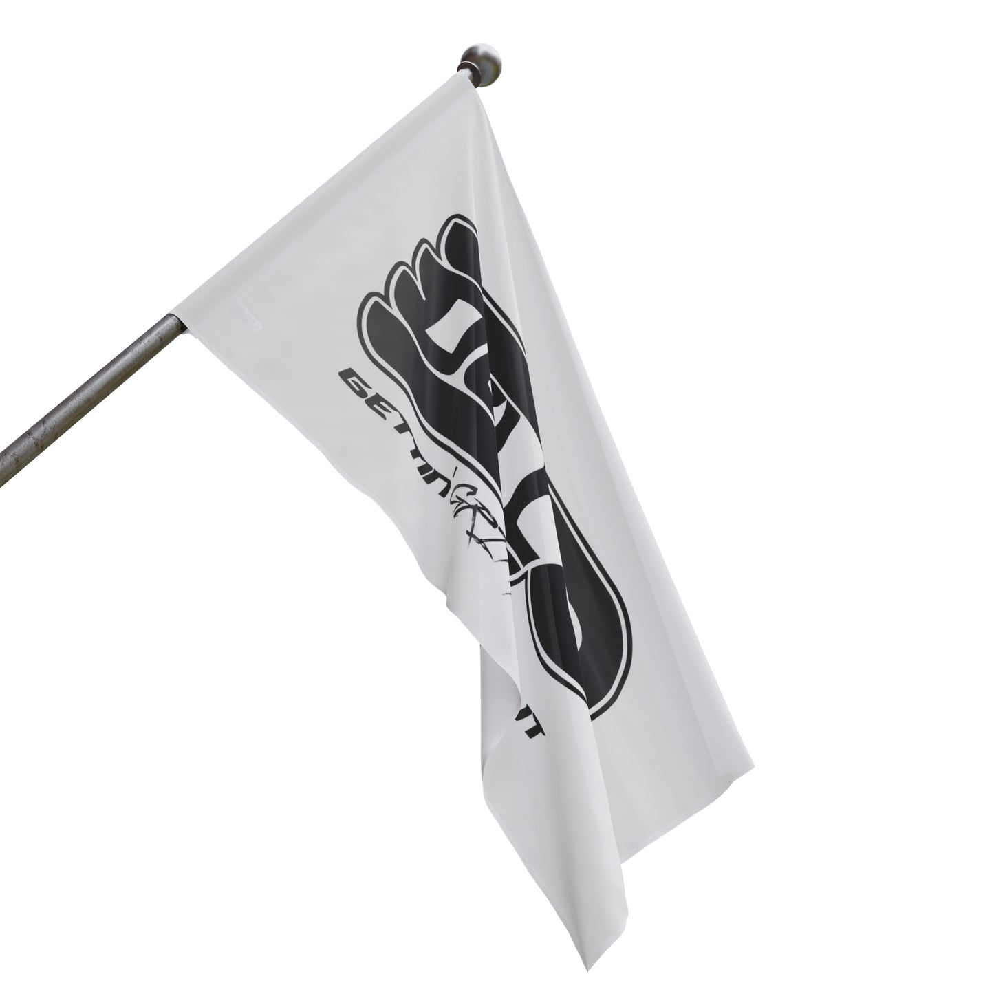 Delco Flag