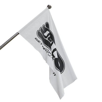 Delco Flag
