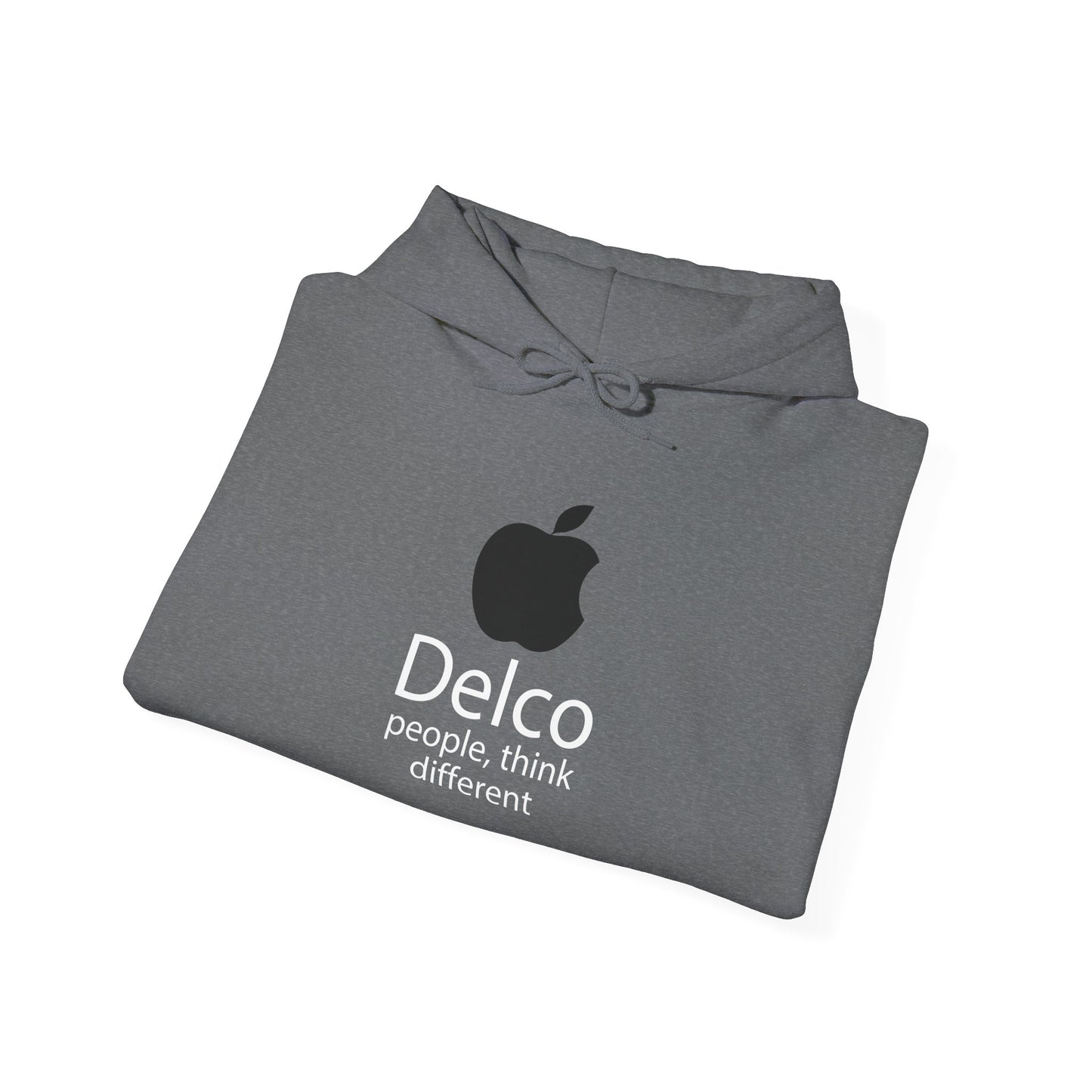 Honeycrisp Delco Hoodie