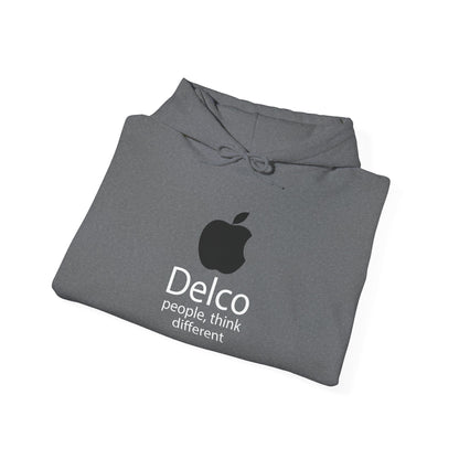 Honeycrisp Delco Hoodie