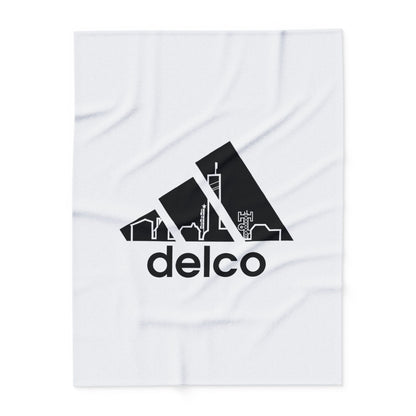 Arctic Fleece Blanket