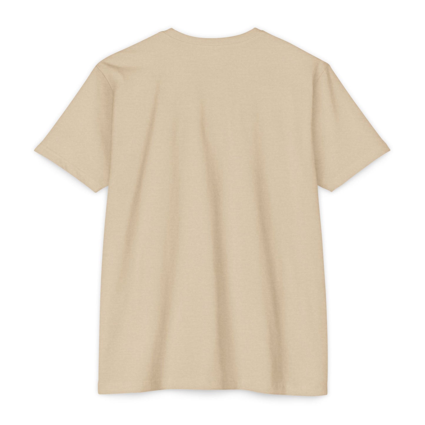 AJ Delco CVC T-shirt