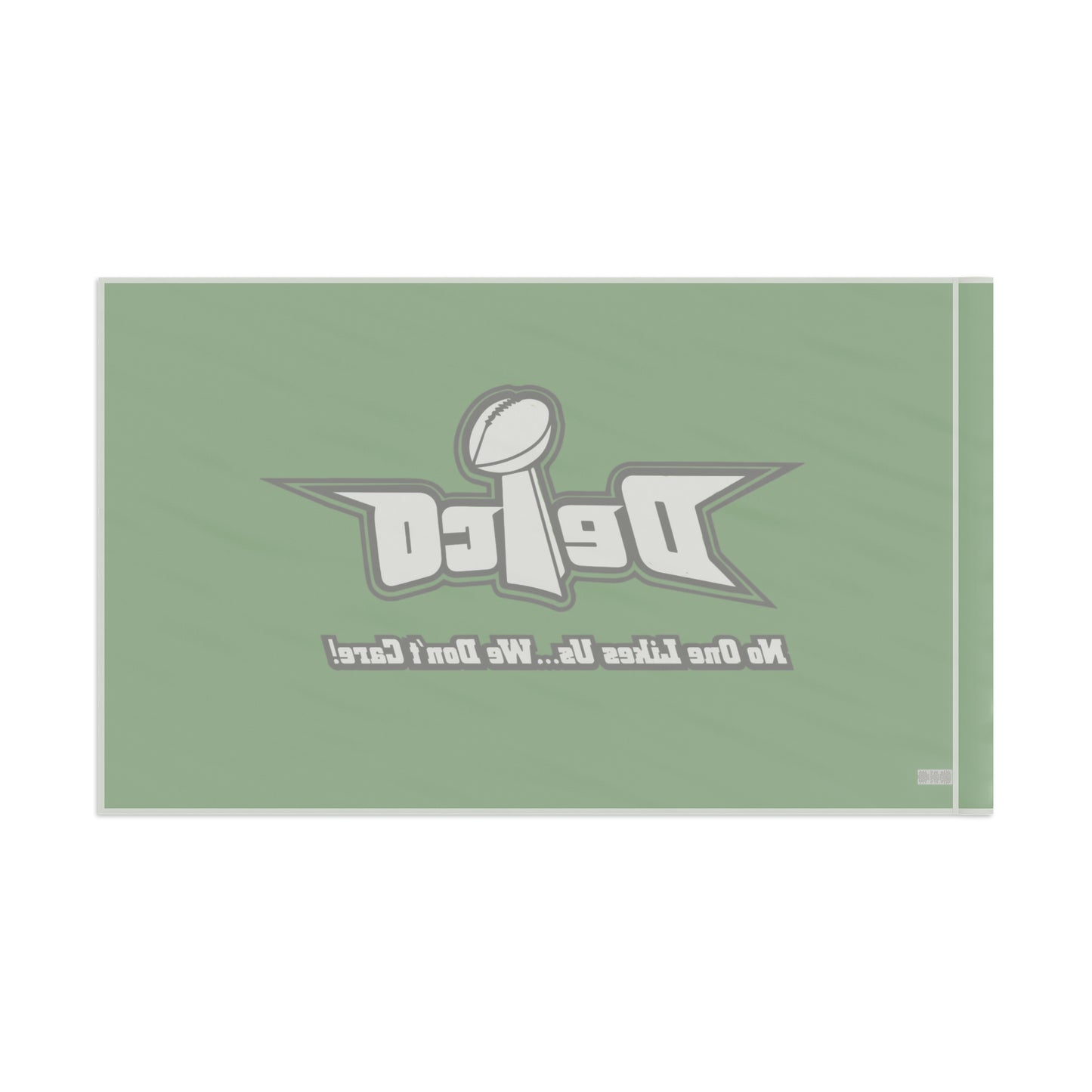 Delco Flag