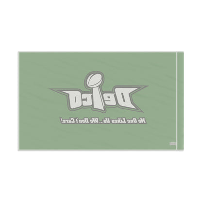 Delco Flag