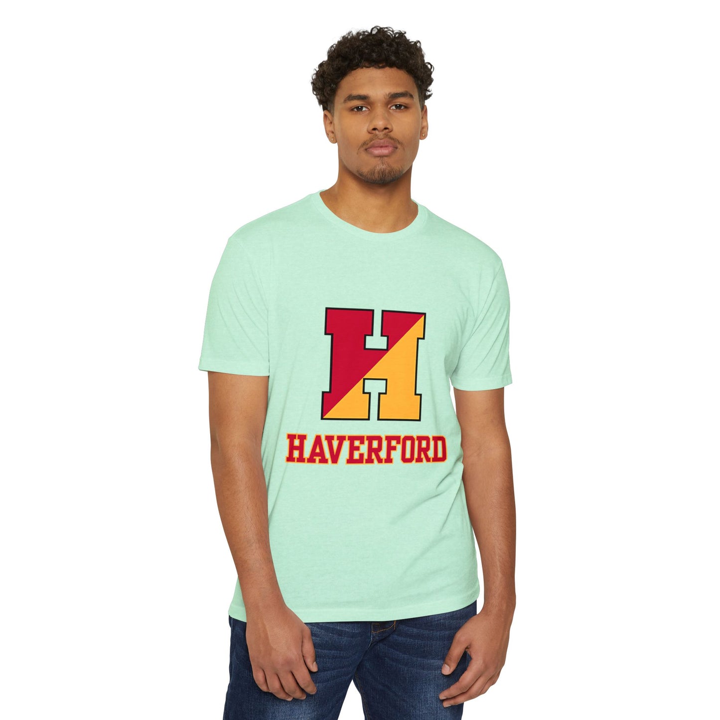 Fords Tee