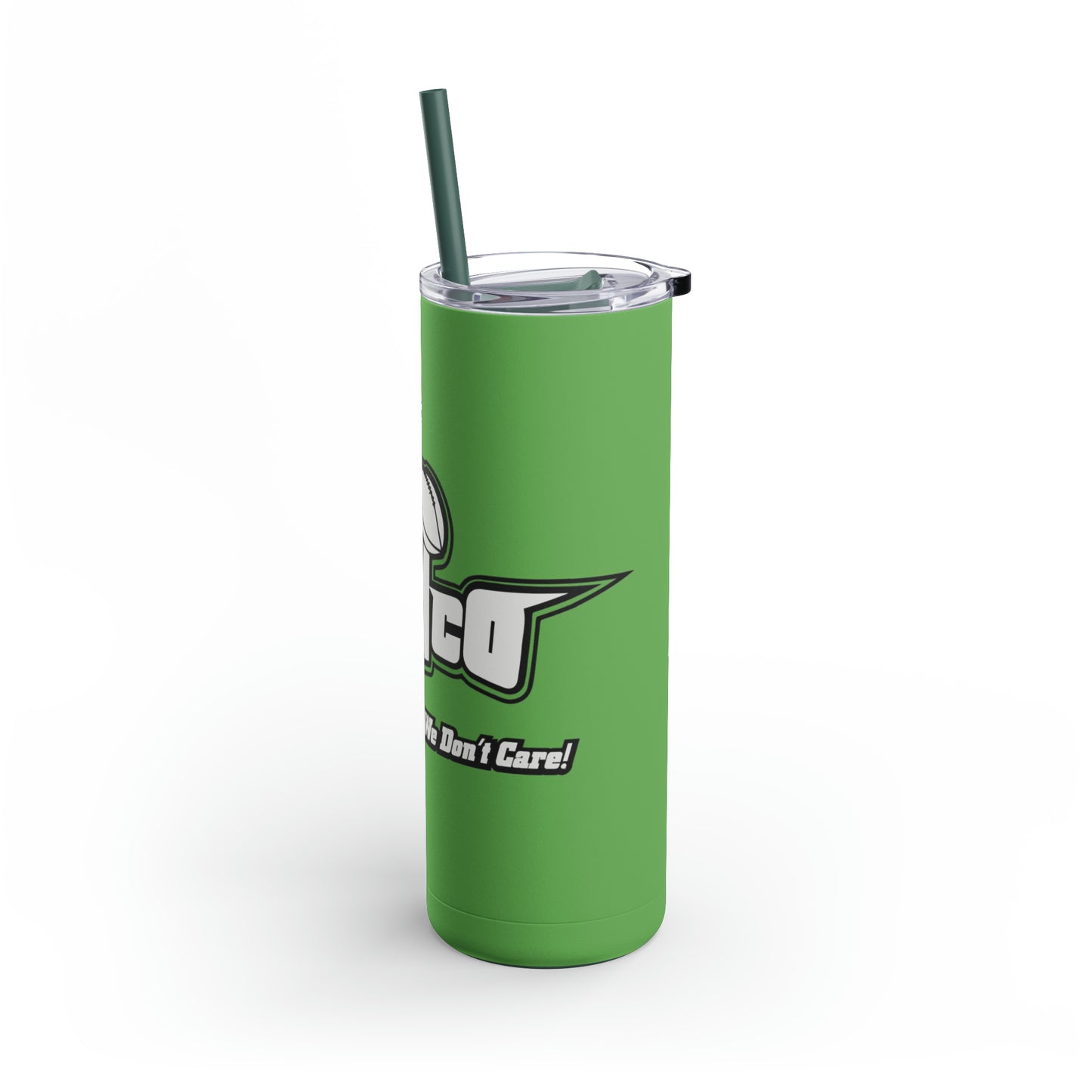 Delco Sippy Straw Tumbler, 20oz