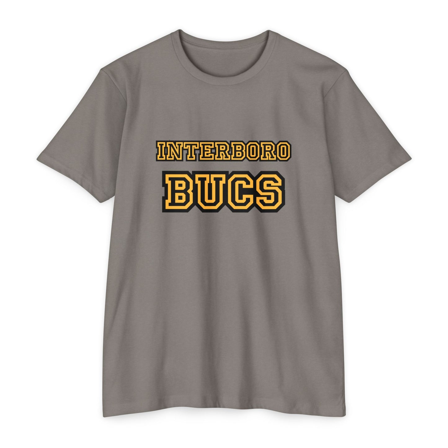 Interboro Bucs CVC T-shirt