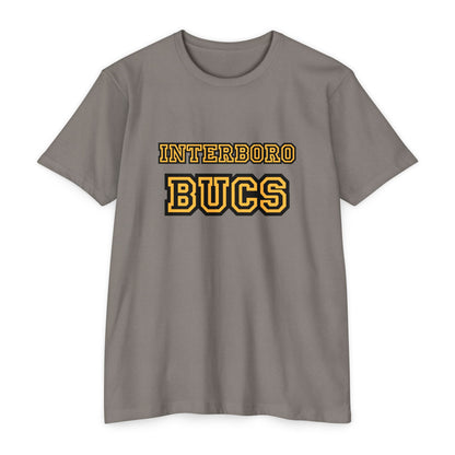 Interboro Bucs CVC T-shirt