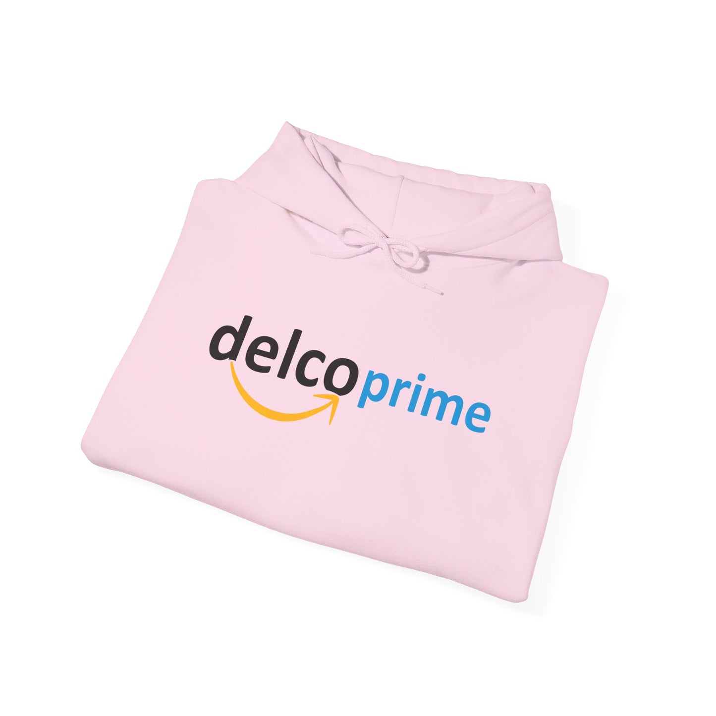 Delco Prime Hoodie