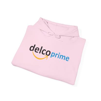 Delco Prime Hoodie