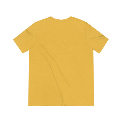 Unisex Triblend Tee
