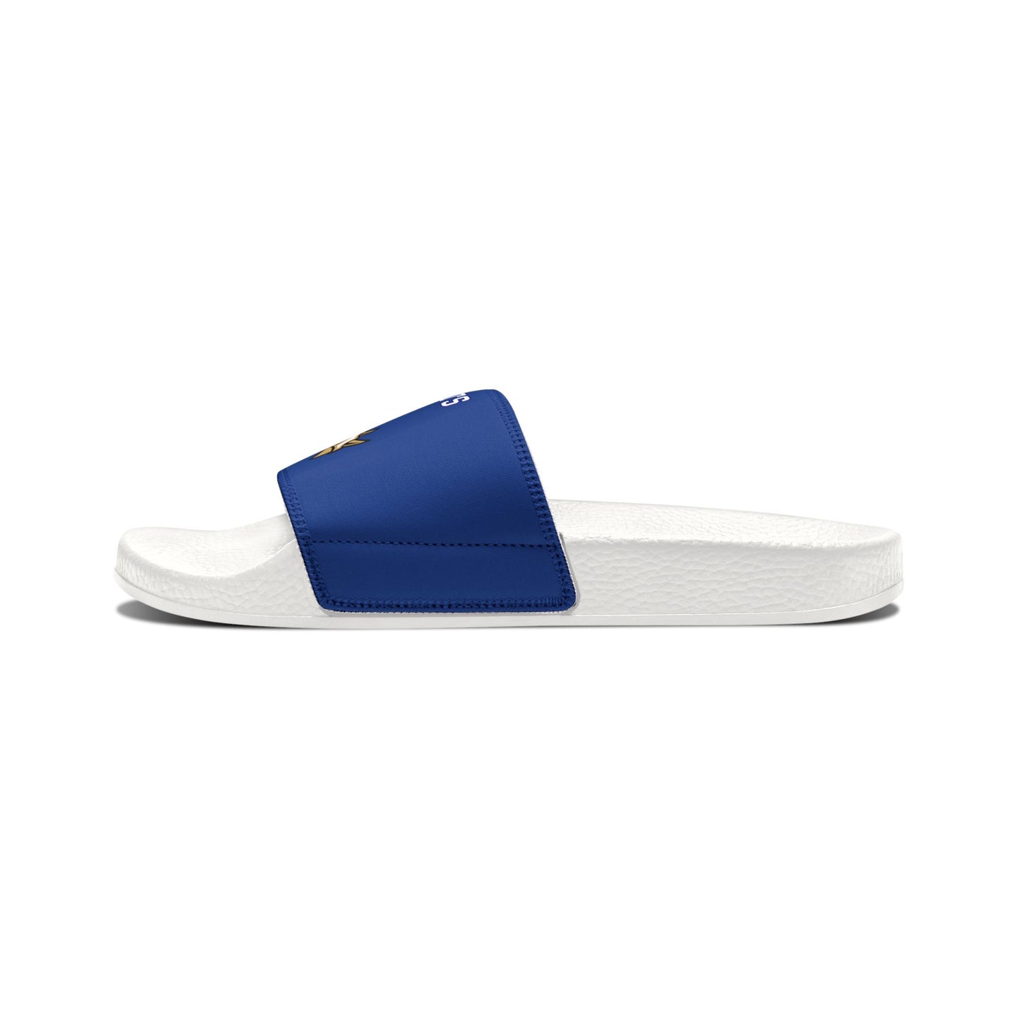 Academy Park Knights Removable-Strap Slides