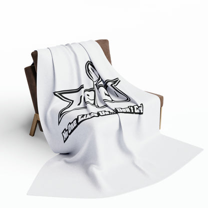 Arctic Fleece Blanket