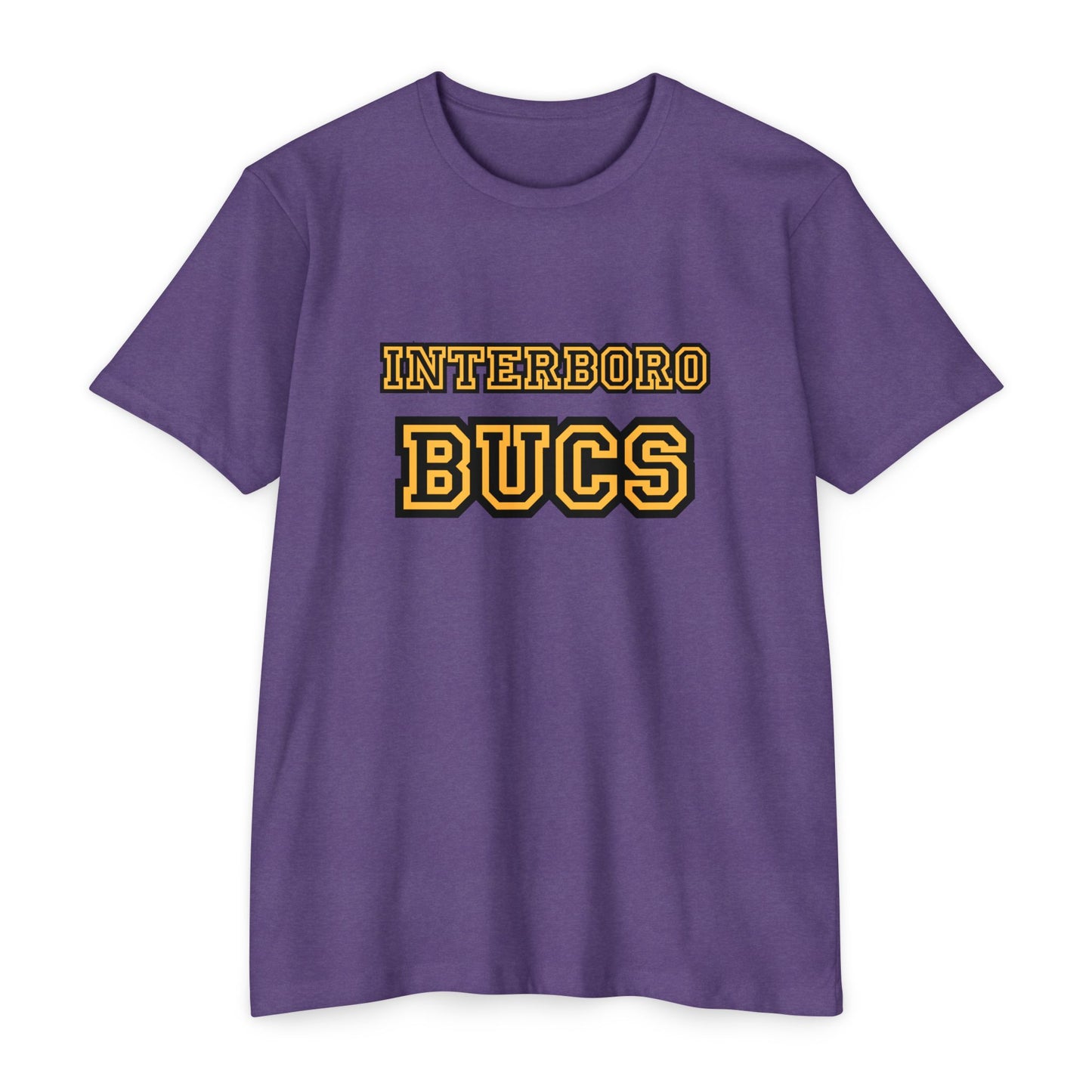 Interboro Bucs CVC T-shirt