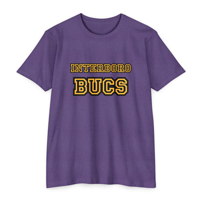 Interboro Bucs CVC T-shirt