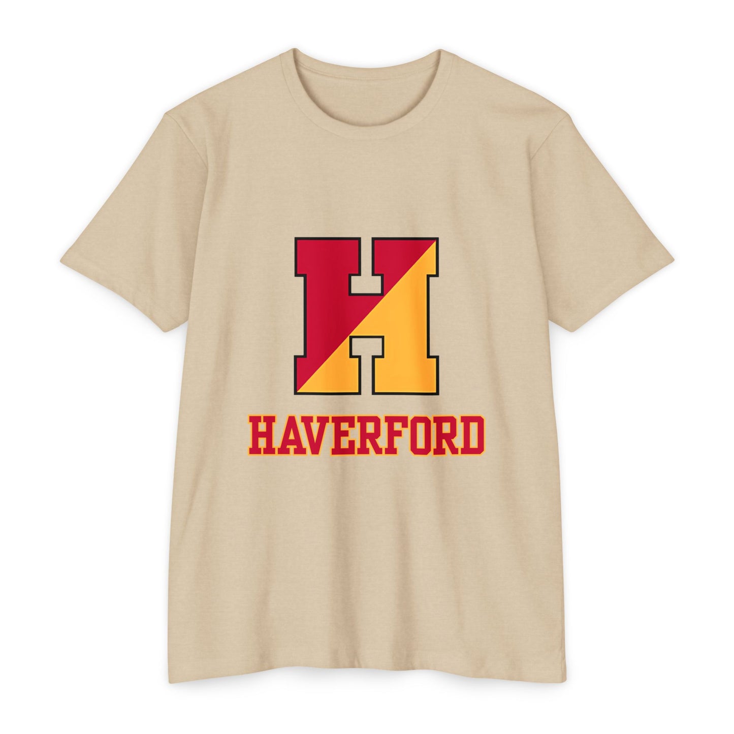 Fords Tee