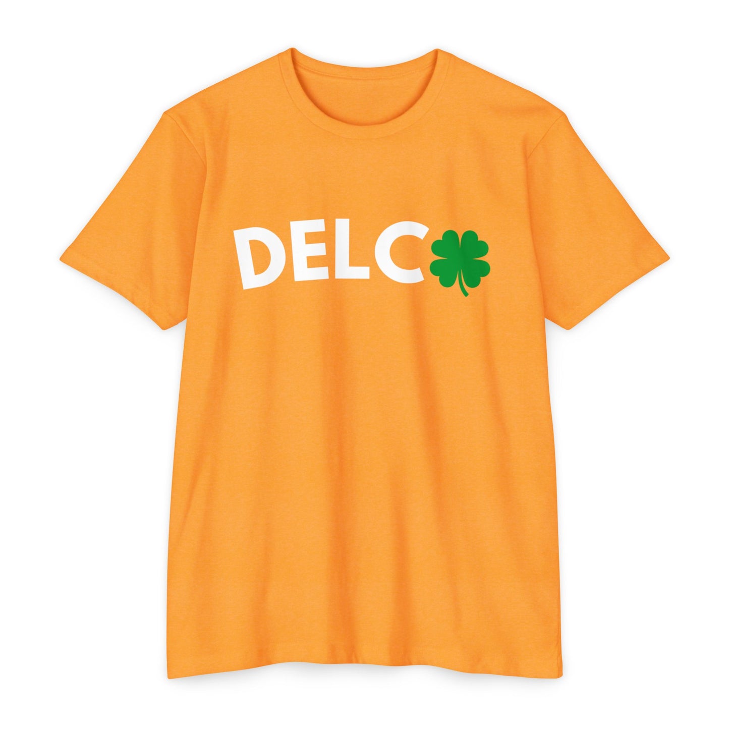 St Patty's Day CVC T-shirt