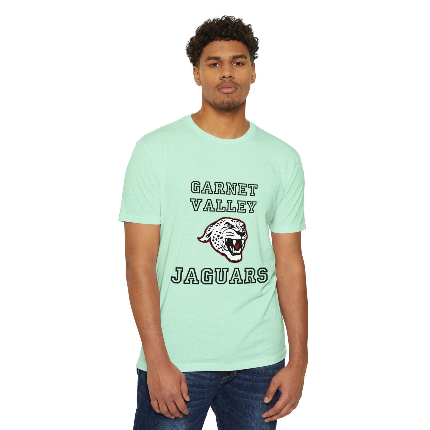 Jags Tee