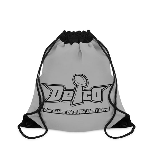 Drawstring Bag