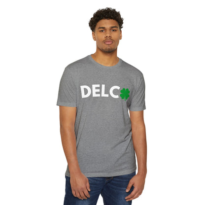 St Patty's Day CVC T-shirt