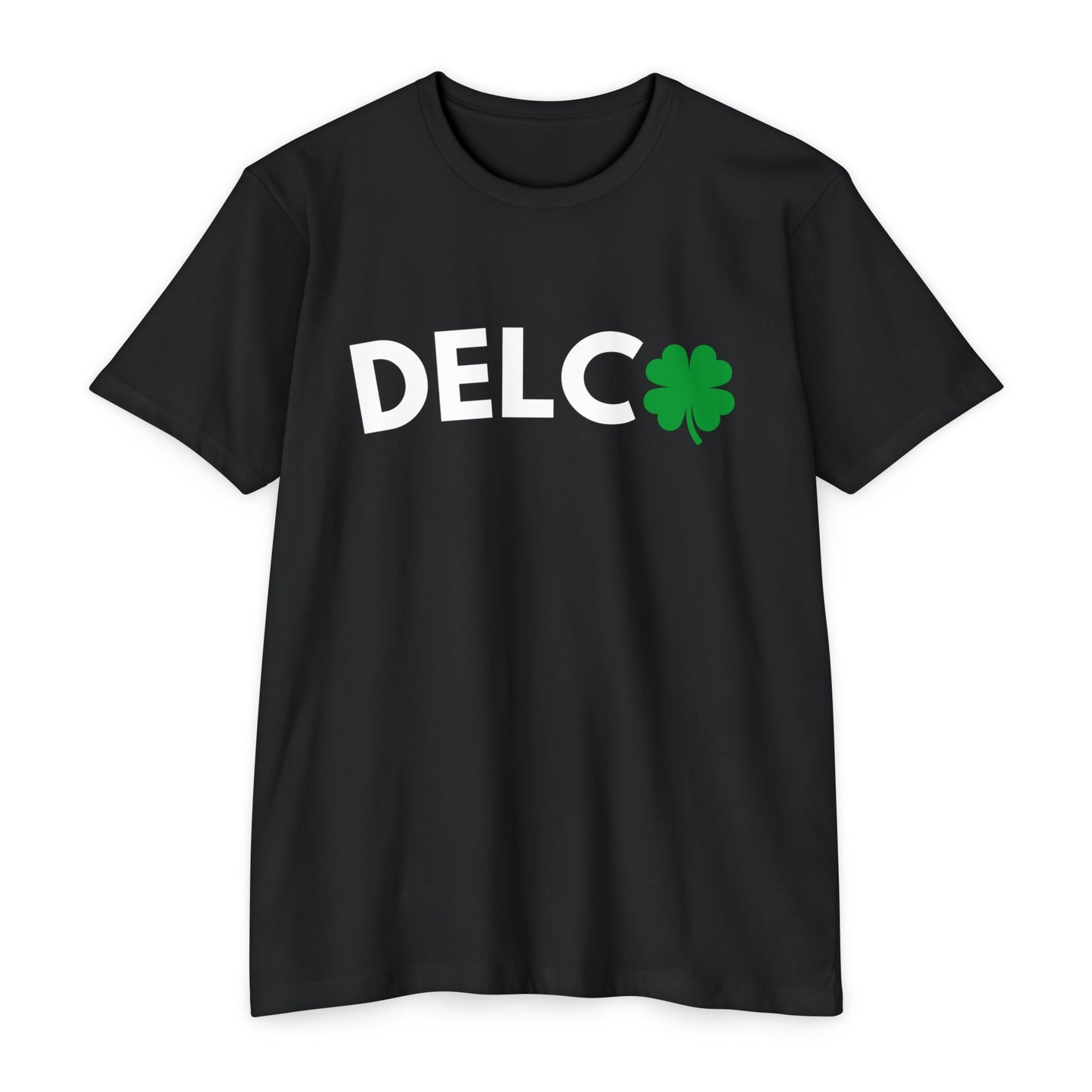 St Patty's Day CVC T-shirt
