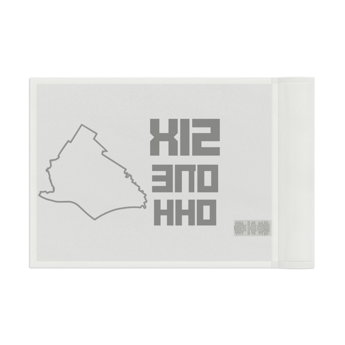 Delco Flag