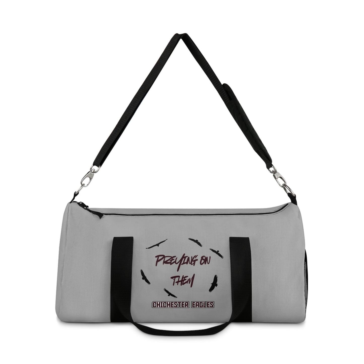 Chichester Duffel Bag