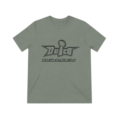 Unisex Triblend Tee