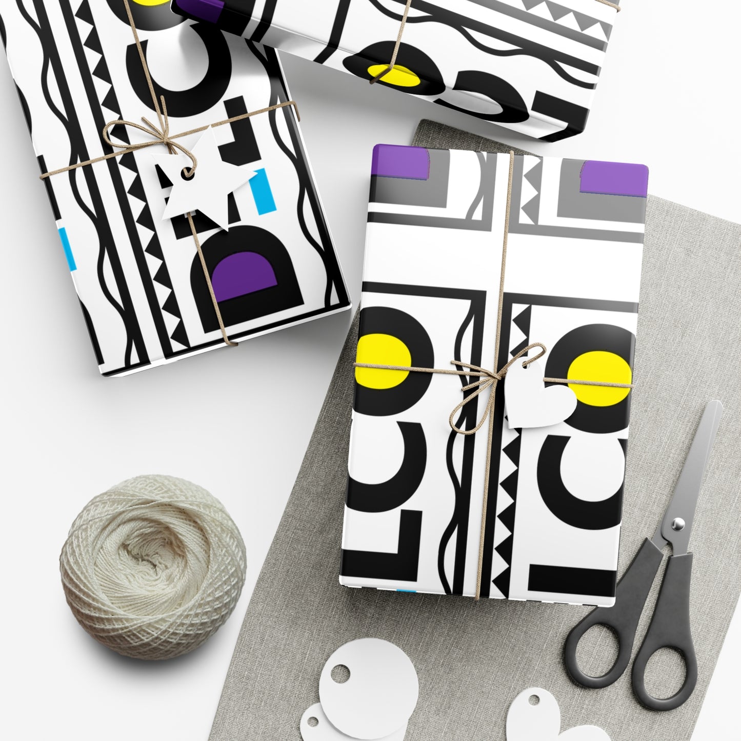 Rapping Paper (Luxurious)