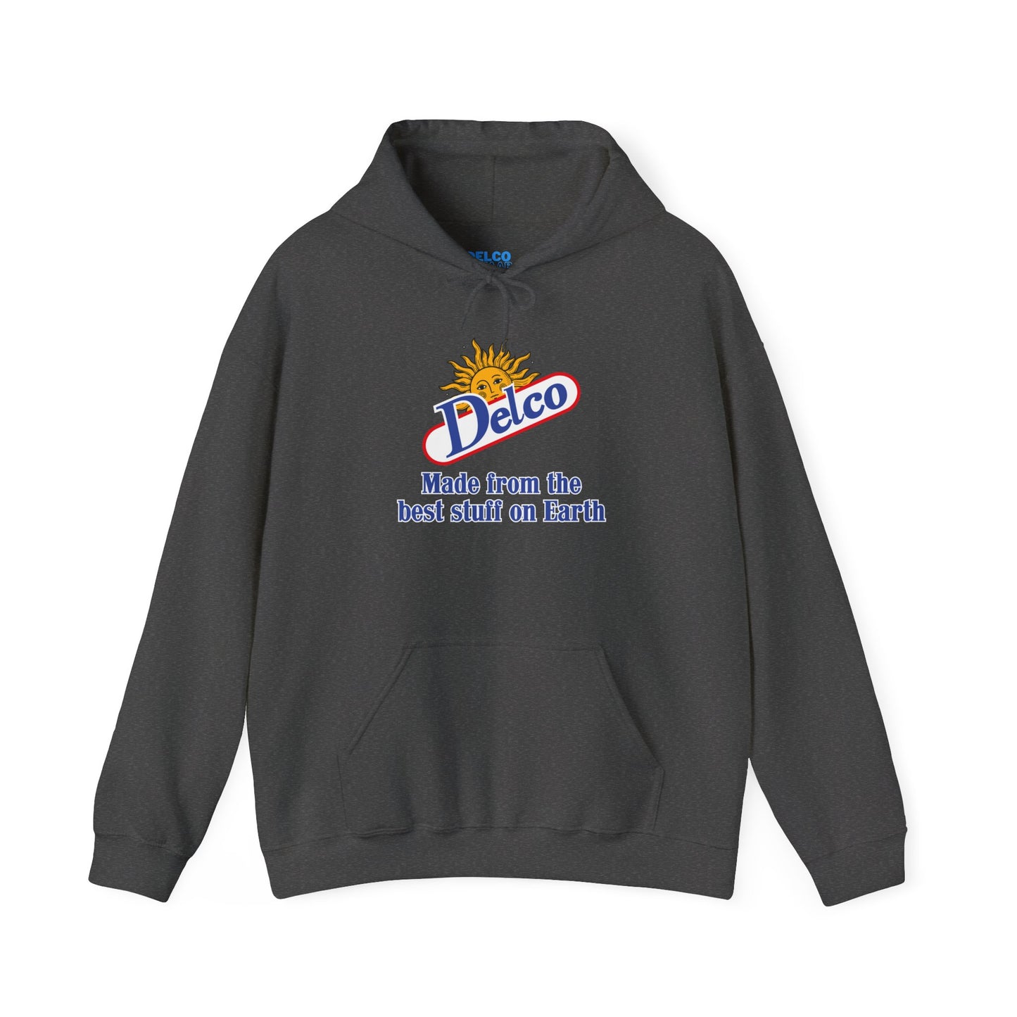 Snapple Delco Hoodie