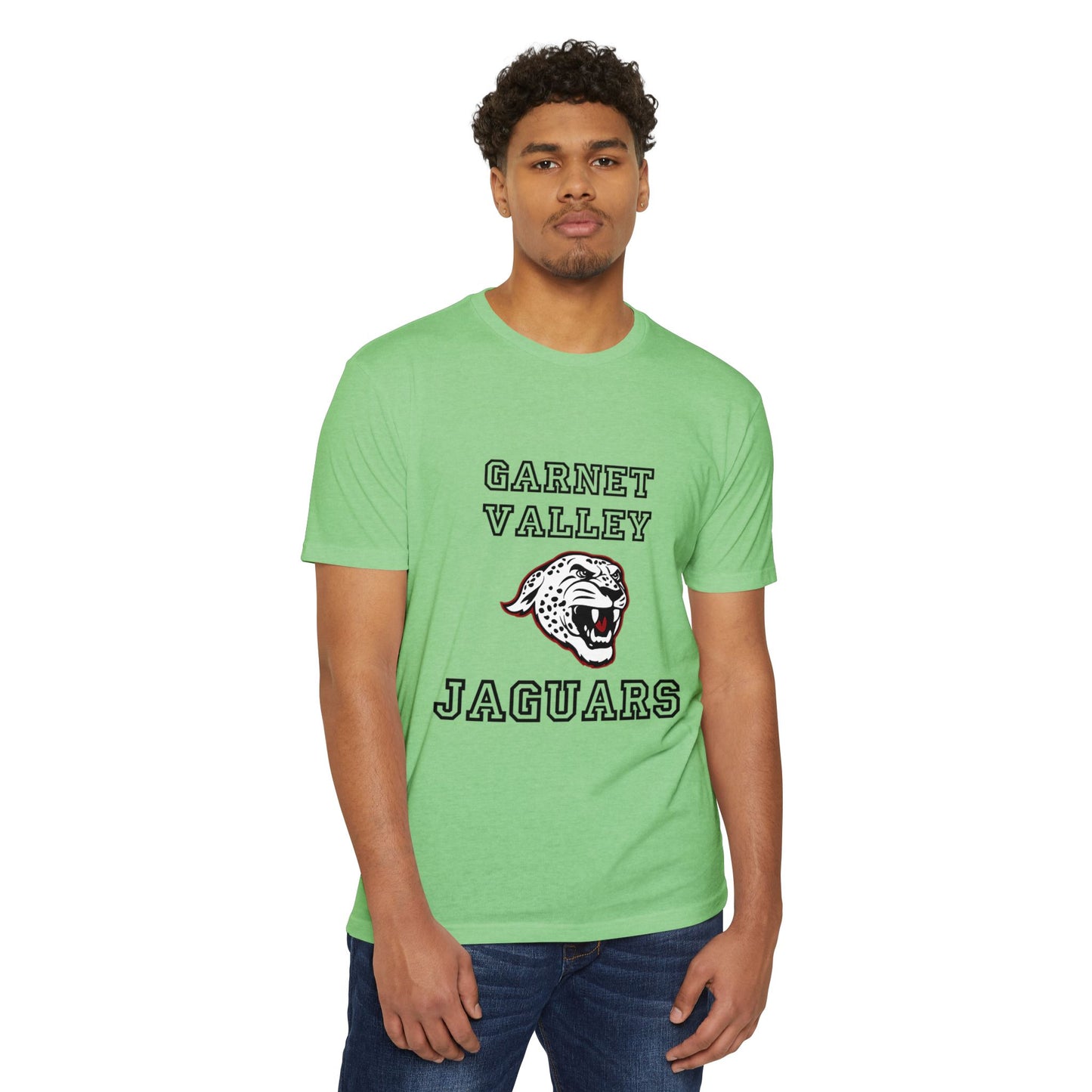 Jags Tee