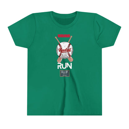 Greyson 8, West Chester (delco) YOUTH tshirt