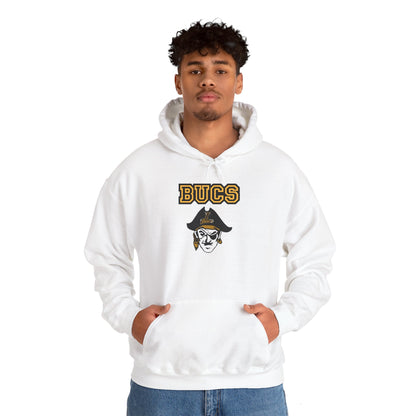Interboro Bucs Hoodie