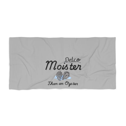 Darby Creek Beach Towel