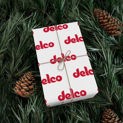 Rapping Paper (Luxurious)