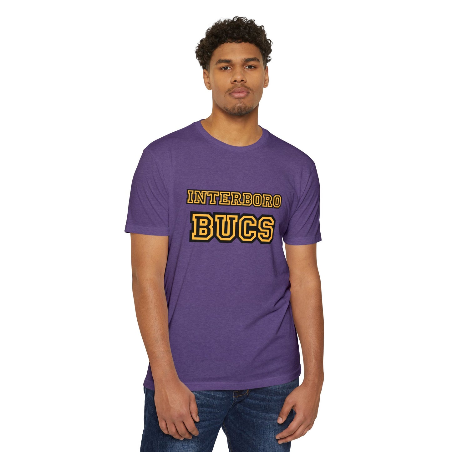 Interboro Bucs CVC T-shirt