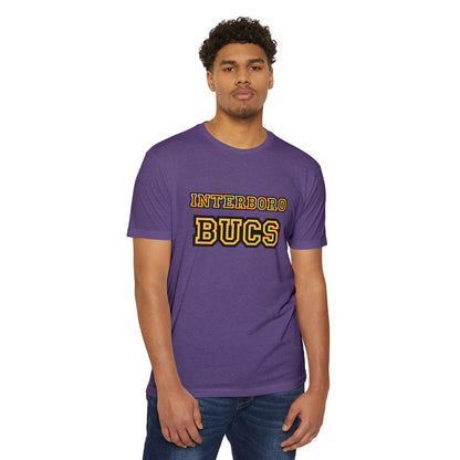 Interboro Bucs CVC T-shirt