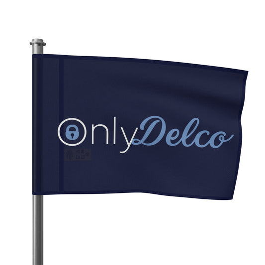 Delco Flag