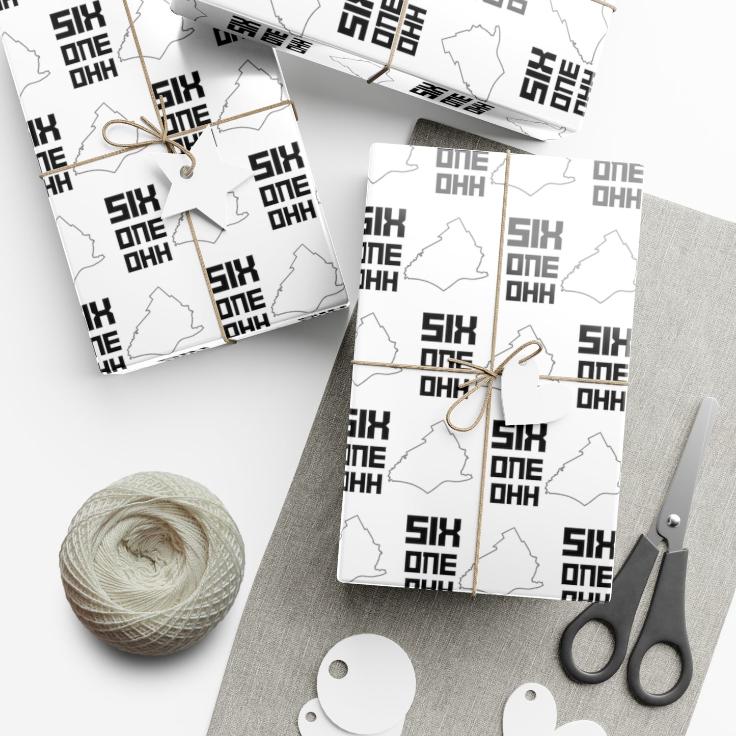 Rapping Paper (Luxurious)